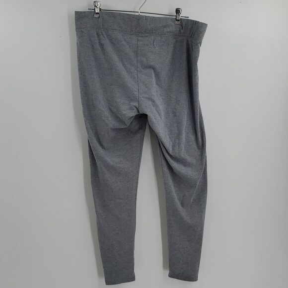 Sonoma Women's gray leggings - Picture 2 of 6